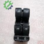 Skoda Karoq 2022 Çıkma Cam 3G0959857B