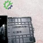 Skoda Karoq 2022 Çıkma Cam 3G0959857B