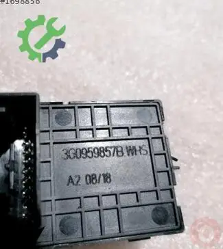 Skoda Karoq Cam 3G0959857B çıkma parça