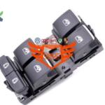 Çıkma Skoda Superb Cam 3G0959857C
