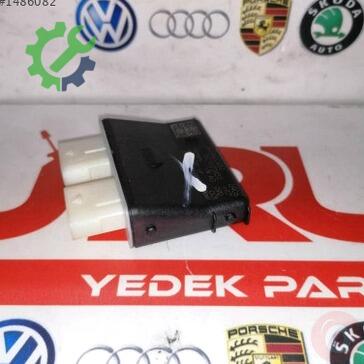 Audi A4 Beyin 3G0962243C çıkma parça