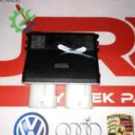 Beyin Audi A4 2021 Çıkma 3G0962243C