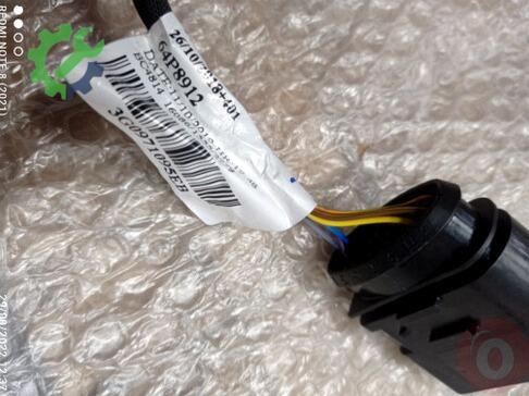 Volkswagen Passat Elektrik Tesisatı 3G0971095EB çıkma parça