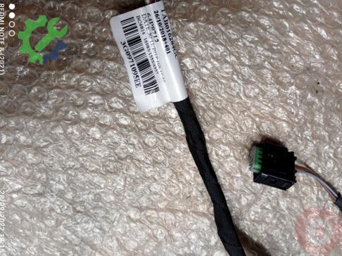Volkswagen Passat Elektrik Tesisatı 3G0971095EE çıkma parça