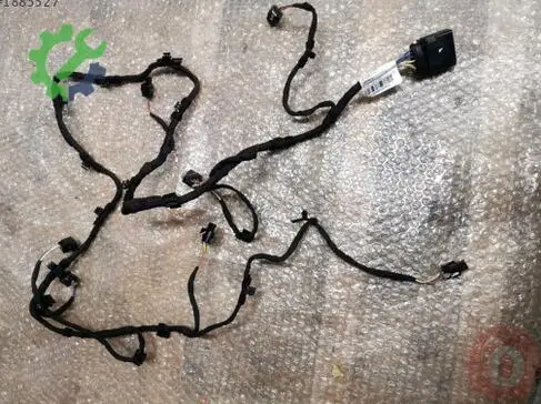 Volkswagen Passat Elektrik Tesisatı 3G0971095EF çıkma parça