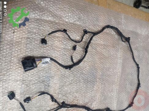 Volkswagen Passat Elektrik Tesisatı 3G0971095GN çıkma parça