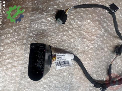 Volkswagen Passat Elektrik Tesisatı 3G0971095GN çıkma parça