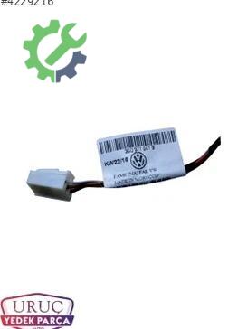 Volkswagen Passat Orta Konsol 3G0971641A çıkma parça