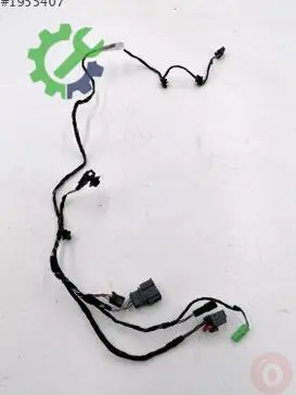 Volkswagen Passat Elektrik Tesisatı 3G0971689D çıkma parça