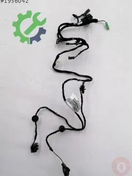 Volkswagen Passat Elektrik Tesisatı 3G0971689E çıkma parça