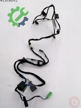 Volkswagen Passat Elektrik Tesisatı 3G0971689E çıkma parça