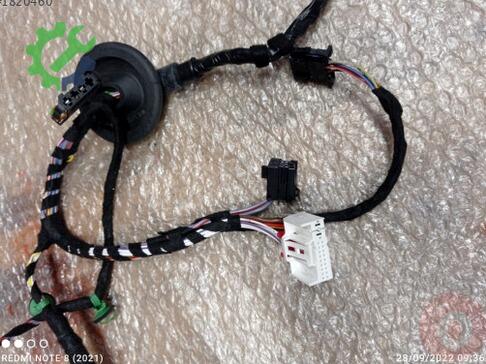 Volkswagen Passat Elektrik Tesisatı 3G0971693AN çıkma parça
