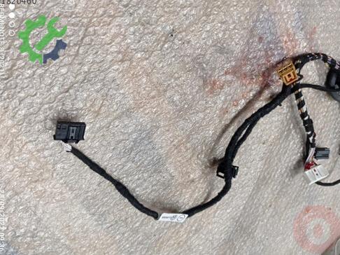 Volkswagen Passat Elektrik Tesisatı 3G0971693AN çıkma parça