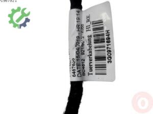 Volkswagen Passat Orijinal Çıkma Elektrik Tesisatı 3G0971694H