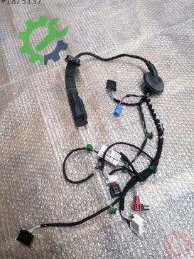 Volkswagen Arteon Elektrik Tesisatı 3G0971694T çıkma parça