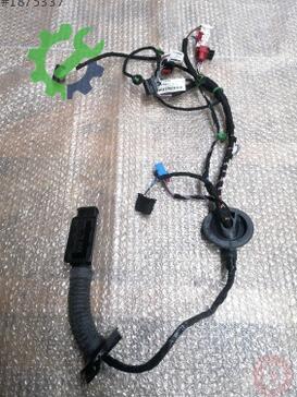 Volkswagen Arteon Elektrik Tesisatı 3G0971694T çıkma parça