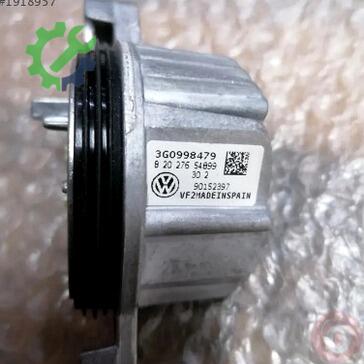 Volkswagen Passat Far Beyni 3G0998479 çıkma parça