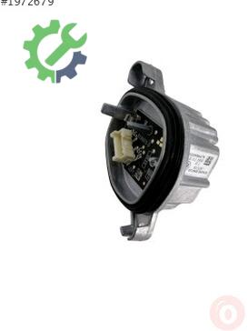 Volkswagen Passat Beyin 3G0998479 çıkma parça