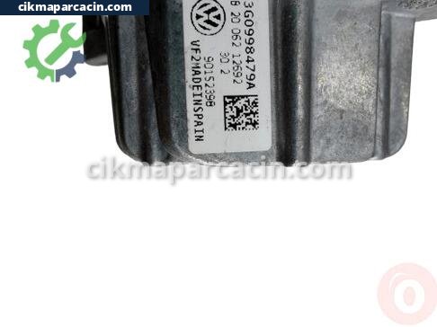Volkswagen Passat Far Beyni çıkma parça