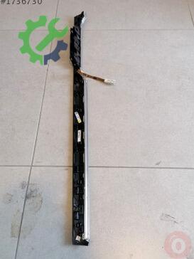 Volkswagen Jetta Tampon Izgara Çıtası 3G1853262AH çıkma parça