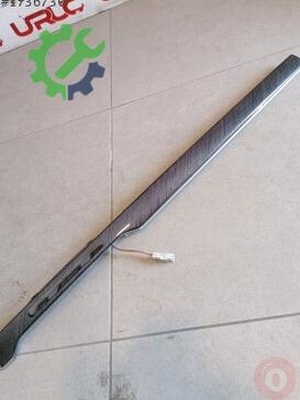 Volkswagen Jetta Tampon Izgara Çıtası 3G1853262AH çıkma parça