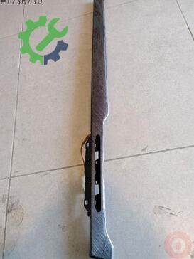 Volkswagen Jetta Tampon Izgara Çıtası 3G1853262AH çıkma parça