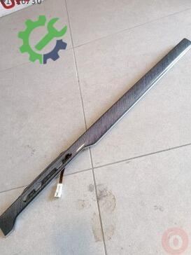 Volkswagen Jetta Tampon Izgara Çıtası 3G1853262AH çıkma parça