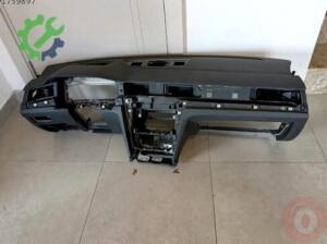 Volkswagen Arteon Torpido 3G1857003BQ Sökme Çıkma