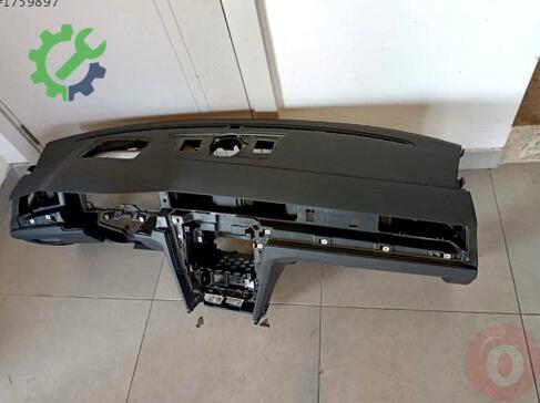 Volkswagen Arteon Torpido 3G1857003BQ çıkma parça
