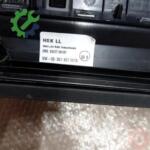 Volkswagen Jetta Orijinal Çıkma Torpido 3G1857097S