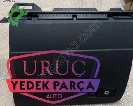 Volkswagen Passat Torpido 3G1857101A çıkma parça