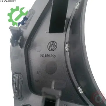Volkswagen Passat Gösterge Çerçevesi 3G1858366 çıkma parça