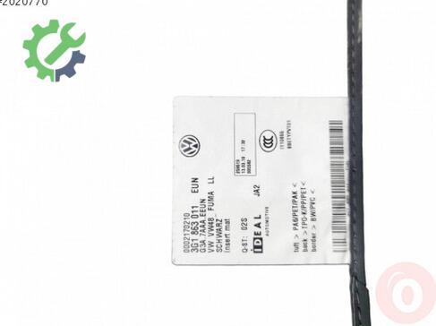 Volkswagen Passat 3G1863011 çıkma parça