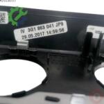 Volkswagen Passat Klima Kontrol Paneli 3G1863041 Sökme Çıkma