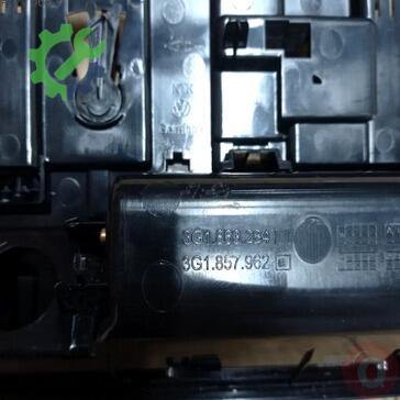 Volkswagen Passat Küllük 3G1863071A çıkma parça
