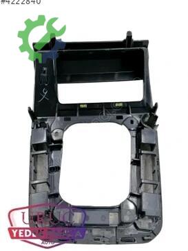Volkswagen Passat Vites Kolu 3G1864263A çıkma parça