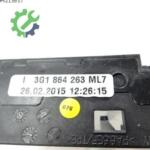 Volkswagen Passat Küllük 3G186457F Sökme Çıkma