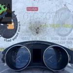 3G1920841J-VD1 SKODA SUPERB Kilometre Saati 2008-2015