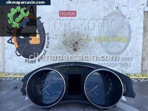 Skoda Superb Gösterge Paneli çıkma parça