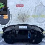 3G1920841J-VD1 SKODA SUPERB Kilometre Saati 2008-2015