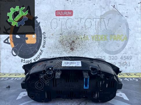 Skoda Superb Gösterge Paneli 3G1920841J-VD1 çıkma parça