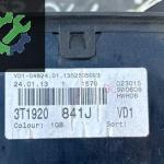 3G1920841J-VD1 SKODA SUPERB Kilometre Saati 2008-2015