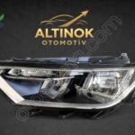 3G1941005 PASSAT B8 SOL ÖN FAR 2015-2019 ARASI