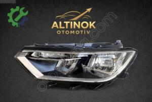 3G1941005 PASSAT B8 SOL ÖN FAR 2015-2019 ARASI