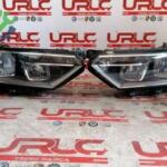Audi Q3 2012-2018 Çıkma Far 3G1941005C