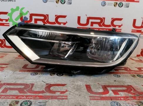 Audi Q3 Far 3G1941005C çıkma parça