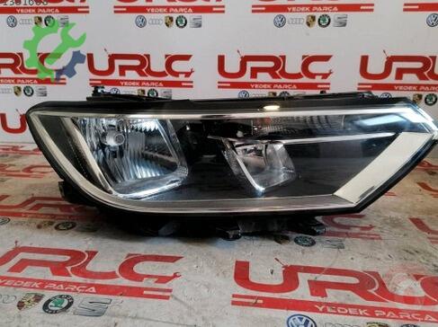 Audi Q3 Far 3G1941005C çıkma parça
