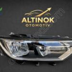 3G1941006 PASSAT B8 SAĞ ÖN FAR 2015-2019 ARASI