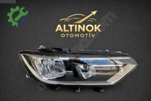 3G1941006 PASSAT B8 SAĞ ÖN FAR 2015-2019 ARASI