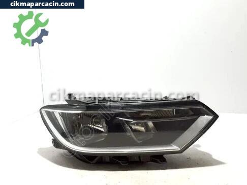 Volkswagen Passat Far çıkma parça
